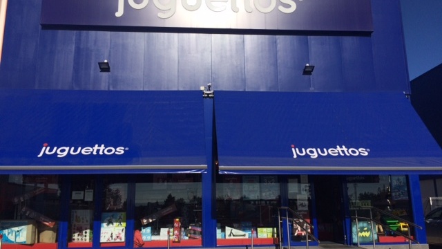 Foto 2 de Juguettos