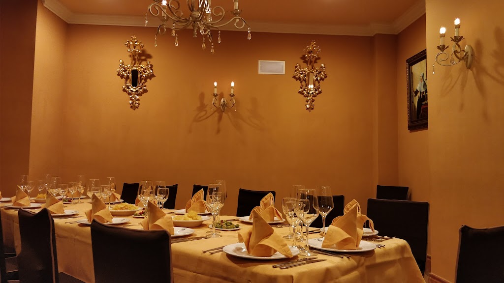 Restaurante Meson el Telar Priego de Cordoba - Tapas Y Comida casera