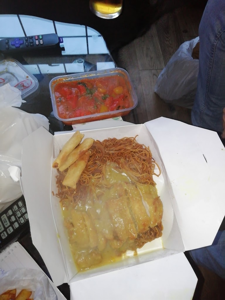 Food & drink