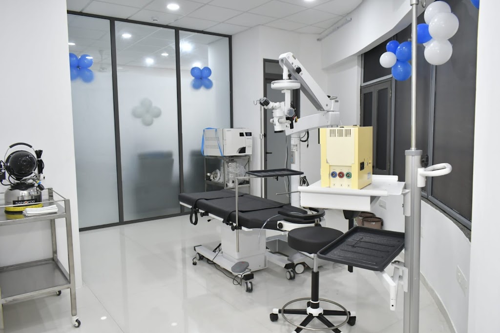Vision Plus Eye Hospital