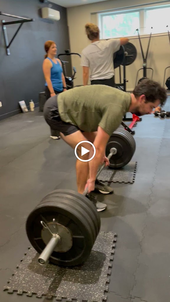  Philly Personal Fitness