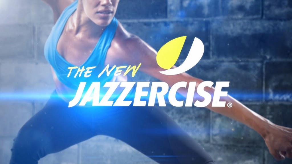  Jazzercise