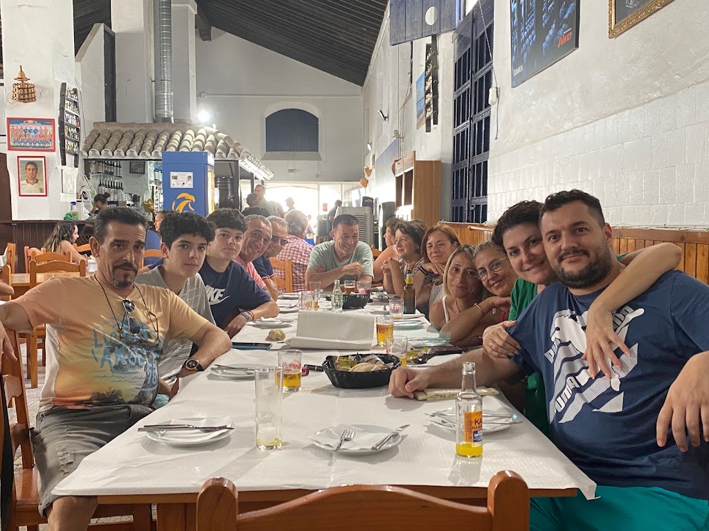 Bar Koke La Nina del Koke — Ambiente