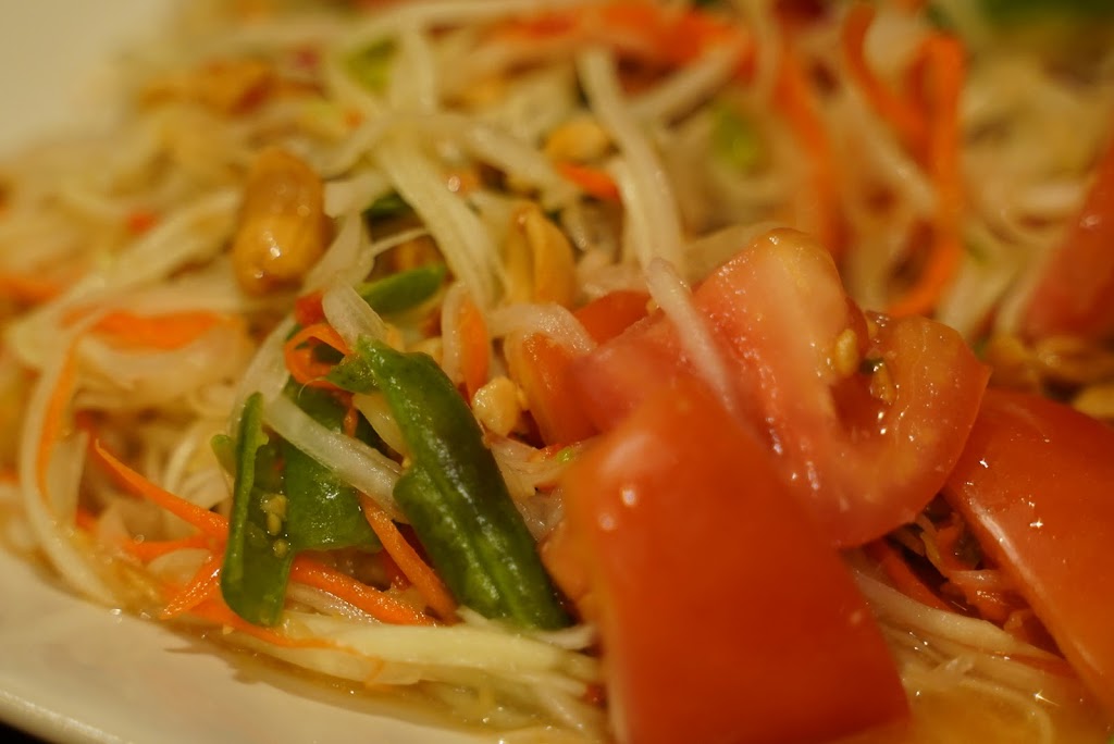 Thai Basil Ahwatukee