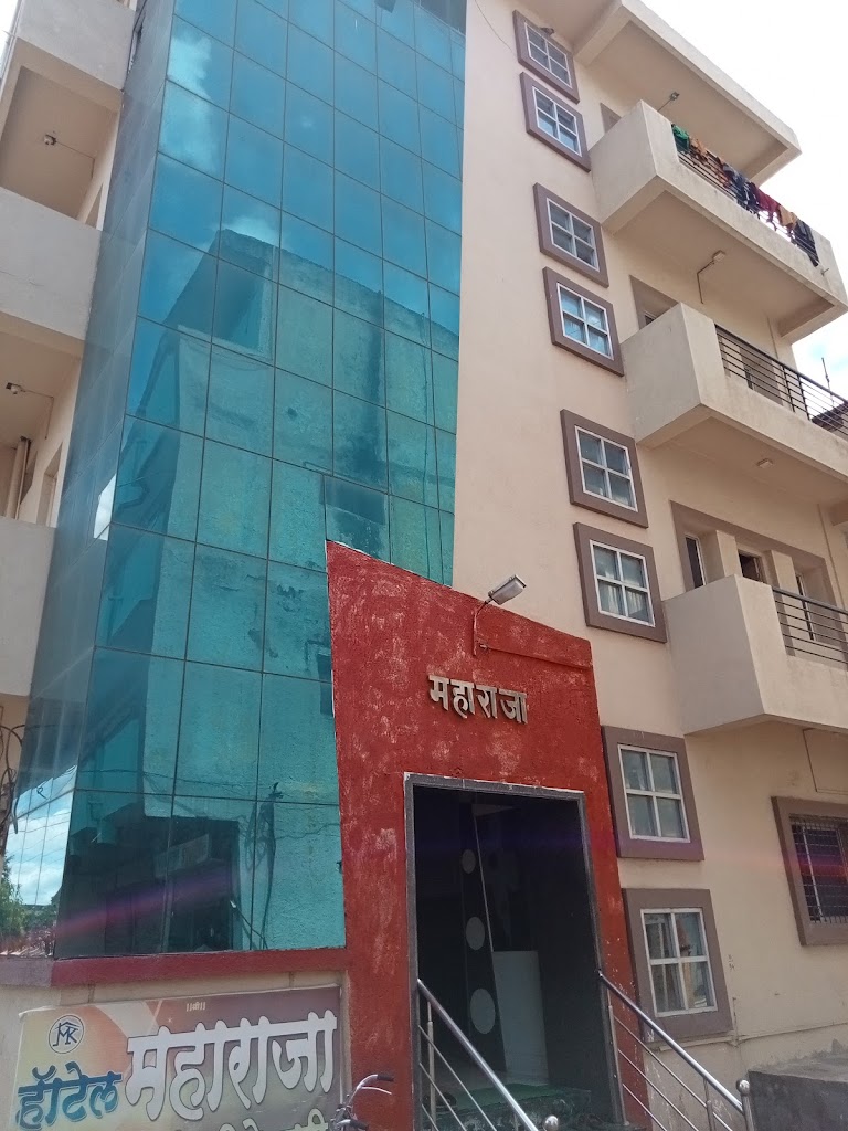 Hotel Maharaja Honttel Mhaaraajaa