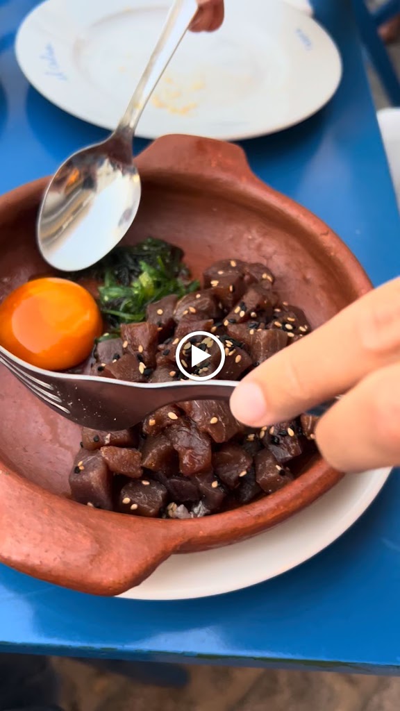 Restaurante El Calao Tarifa — Videos