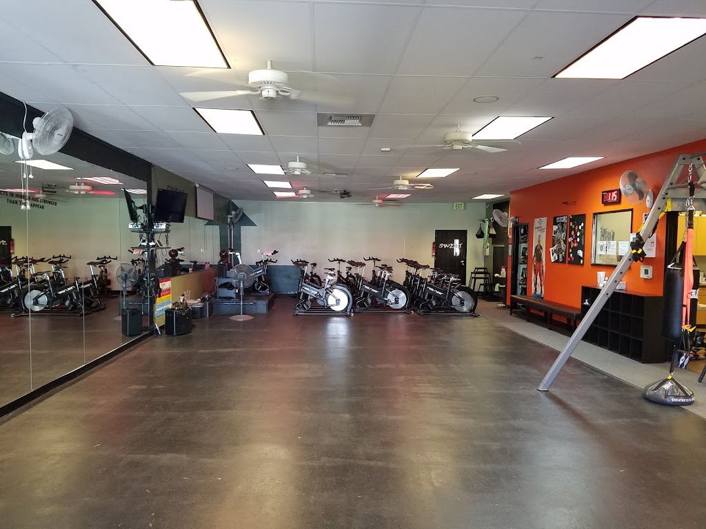  SWEAT Fitness - Stockton