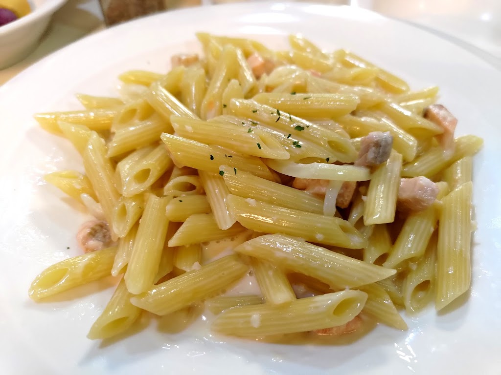 福F Pasta-新莊推薦餐廳 新莊推薦美食 新莊義大利麵 新莊restaurant 幸福路美食 幸福路餐廳 的照片