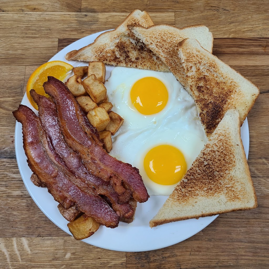 Home fries
