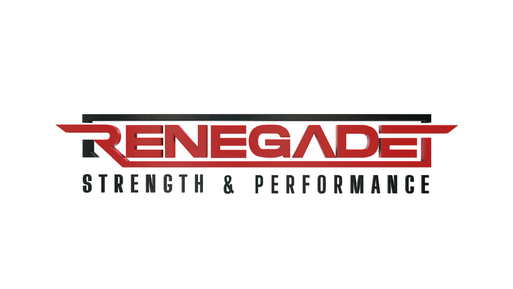  Renegade Strength and Performance LLC