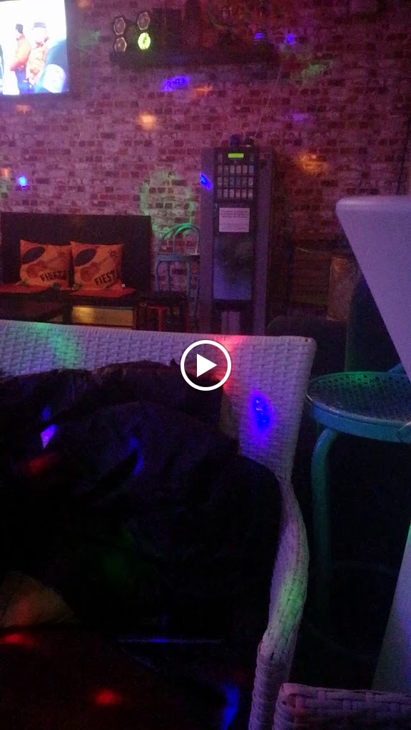 TEQUILA 85 Shisha Bar — Videos
