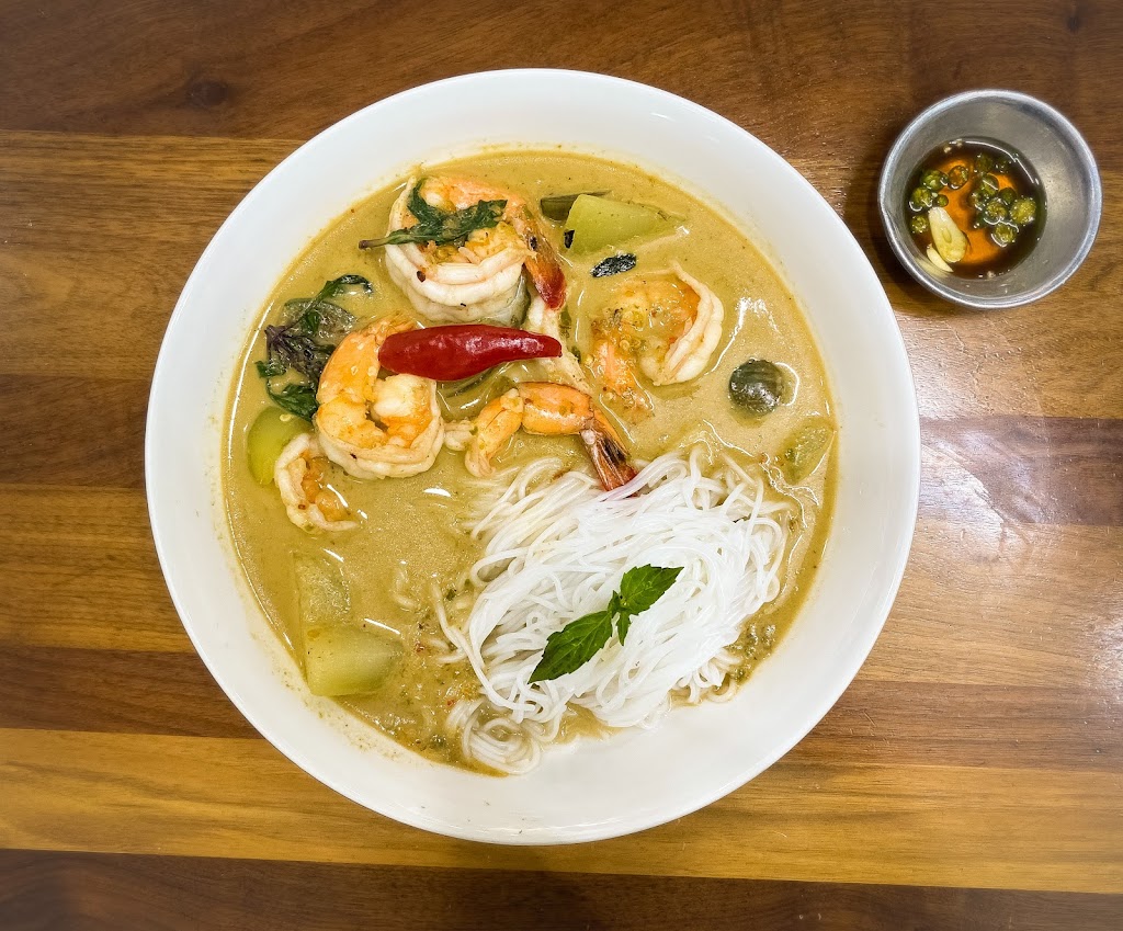 Plern Thai Cafe