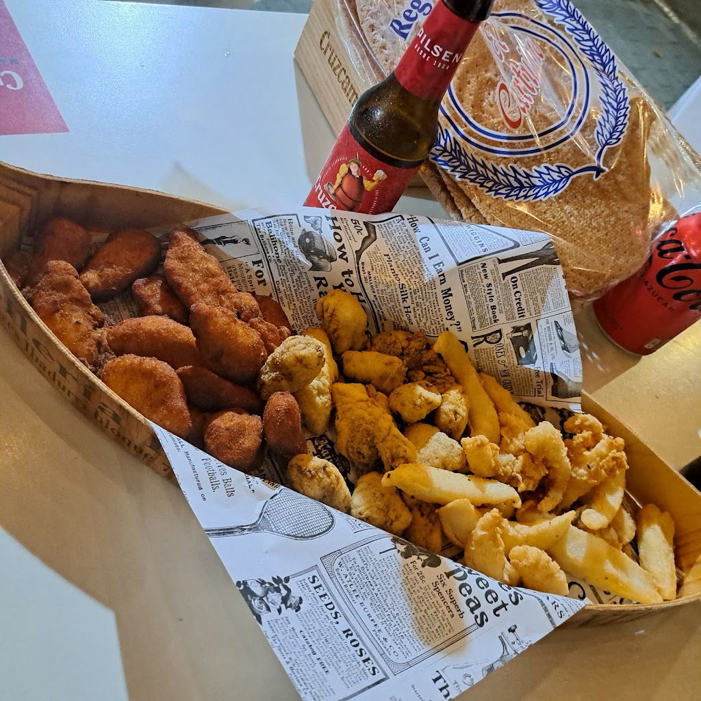 Restaurante Los Vitos