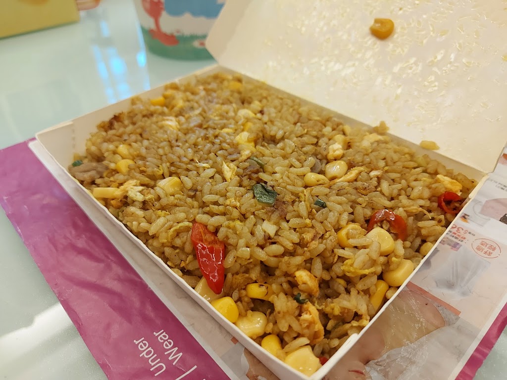 香港九龍城小吃店 的照片