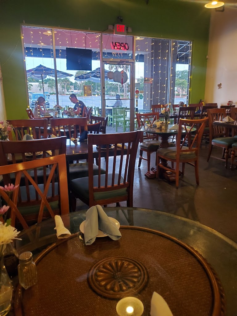 Thai E-San Restaurant
