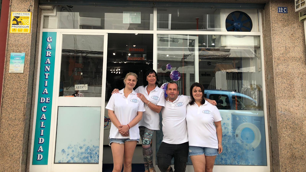 Lavanderia - Tintoreria Florida