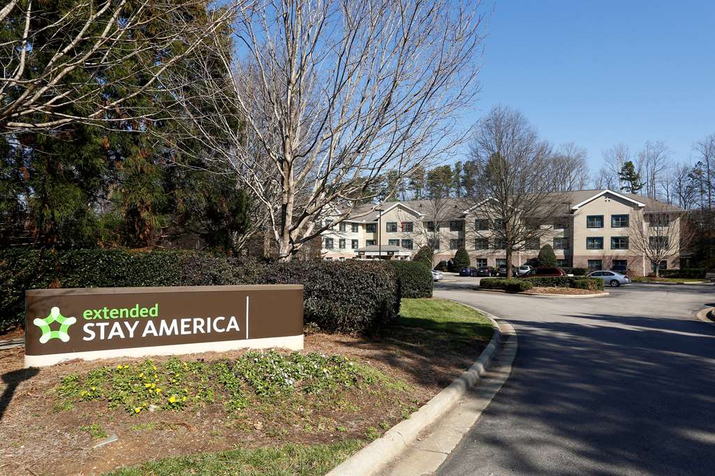 Extended Stay America - Raleigh - North Raleigh - Extended stay hotel in Raleigh , United States of America