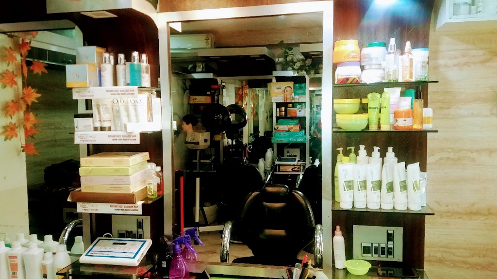 Diva Ladies Beauty Parlour