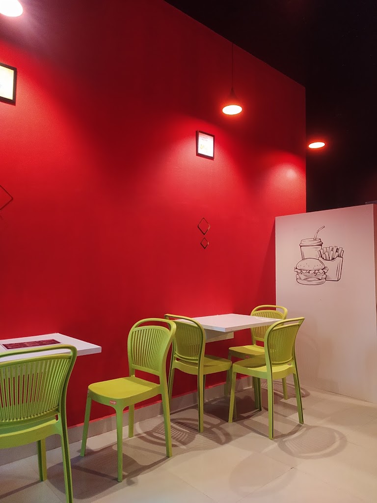 Hot Spot Cafe