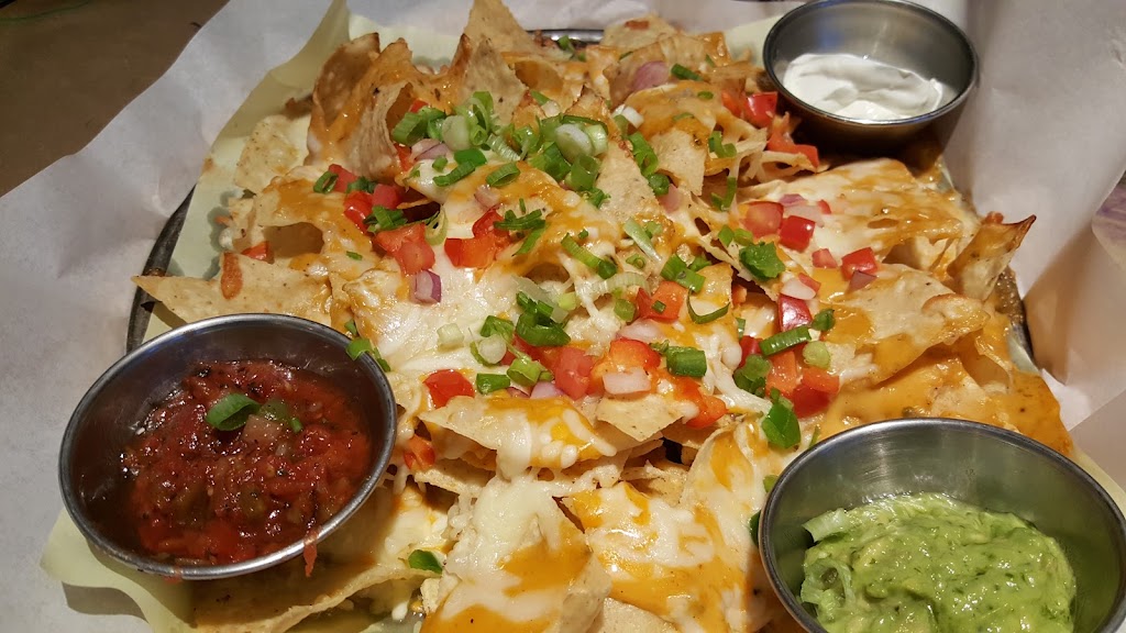 Nachos