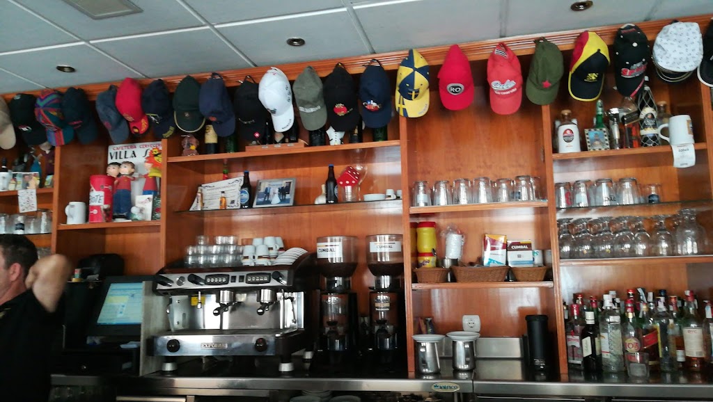 Cafe Bar Villasol S.L.