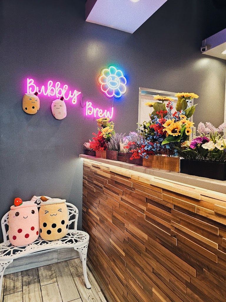 Photo of TBaar Bubble Tea, Fresh Juices & More - Chicago