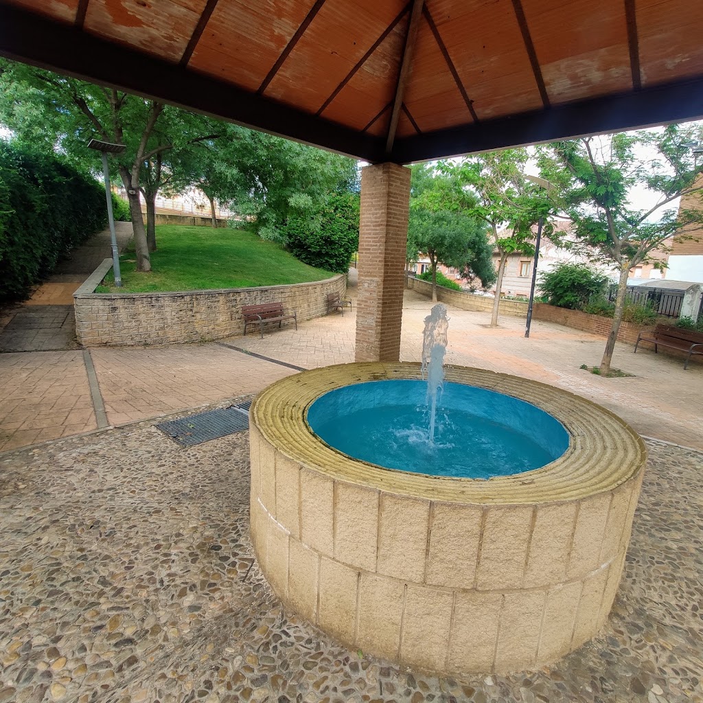 Antiguo Lavadero de Azuqueca