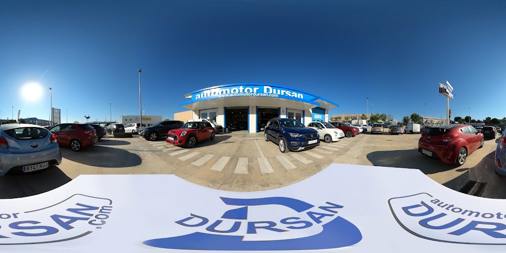 Concesionario Automotor Dursan | Majadahonda