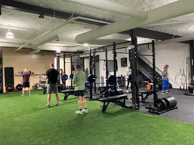  Linkage Strength & Fitness