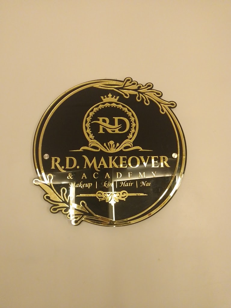 Rd Makeover Academy