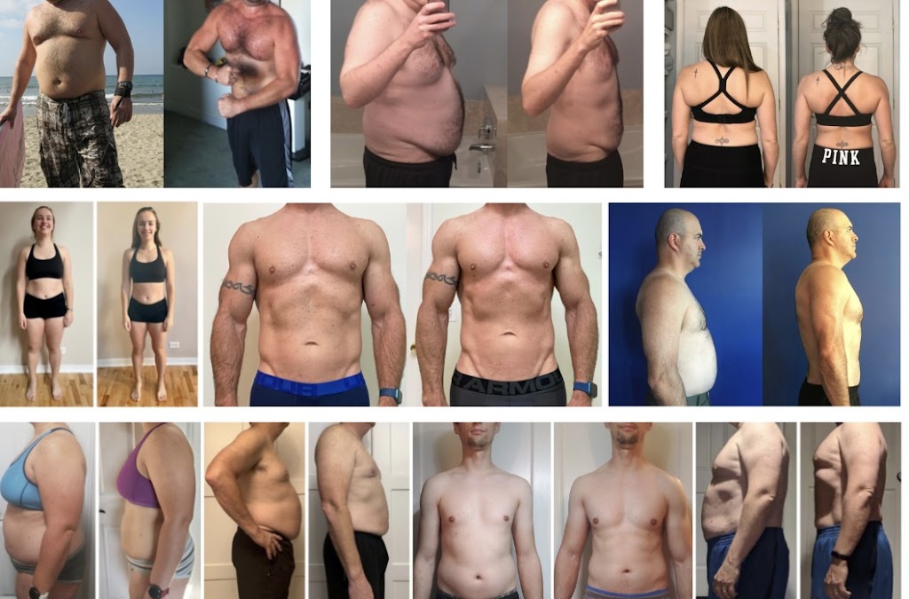  Brian Donovan Fitness, LLC