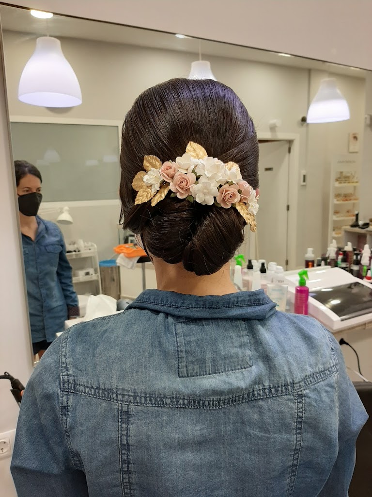 Peluqueria y Estetica Marian e Iris