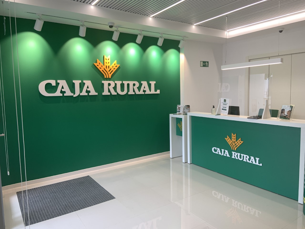 Oficina Caja Rural del Sur