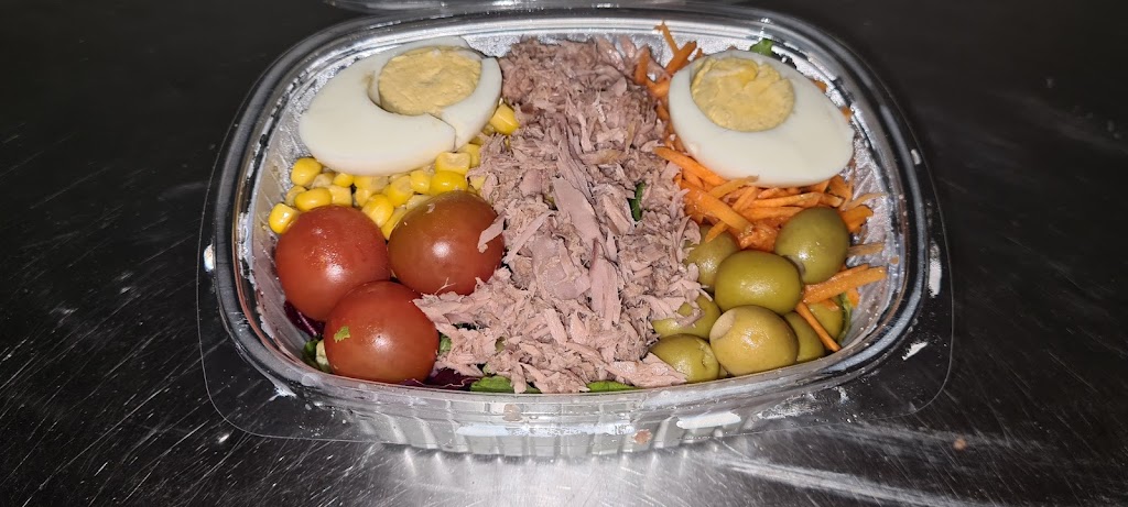 Asadero de Pollos Jupiter