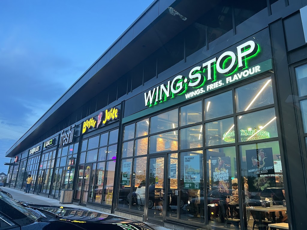 Wingstop