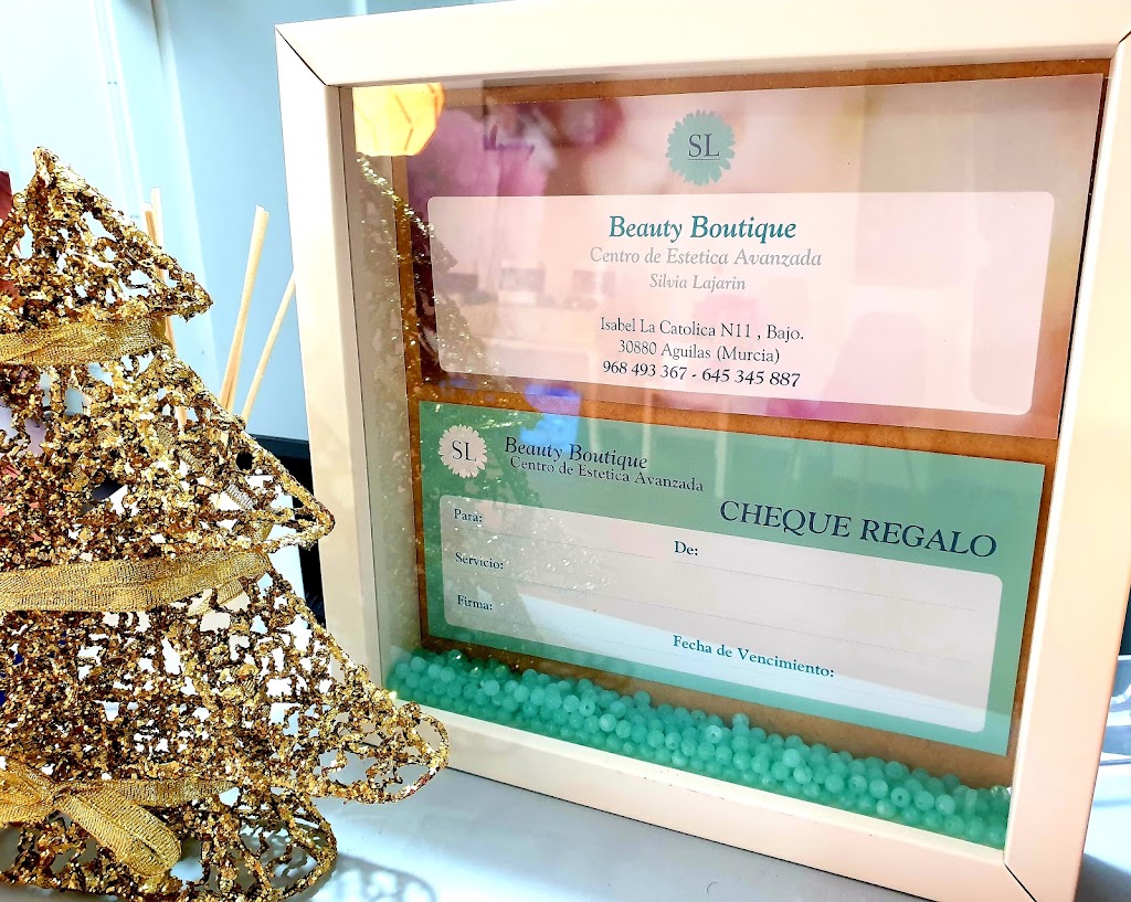 Beauty Boutique Centro de Estetica Avanzada — Del propietario