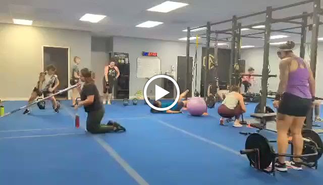  Lead The Way Fitness - Monrovia