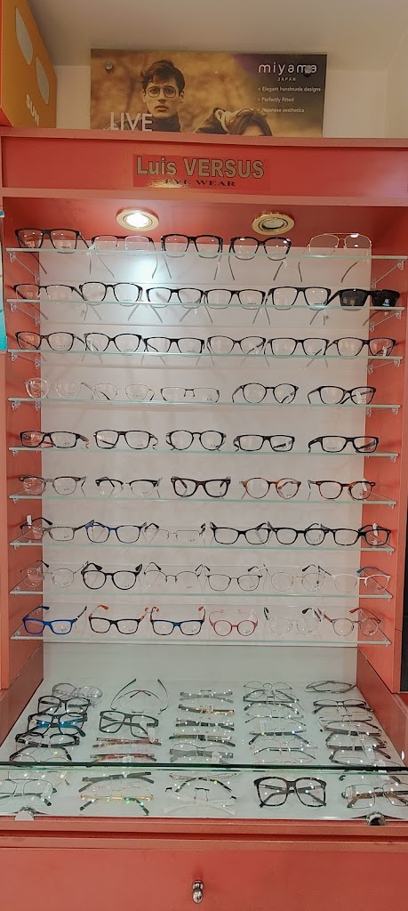 Vision Style Optical Al Qusais Dubai