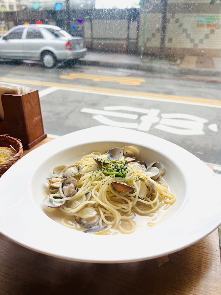 突點義大利風味咖啡餐館 的照片