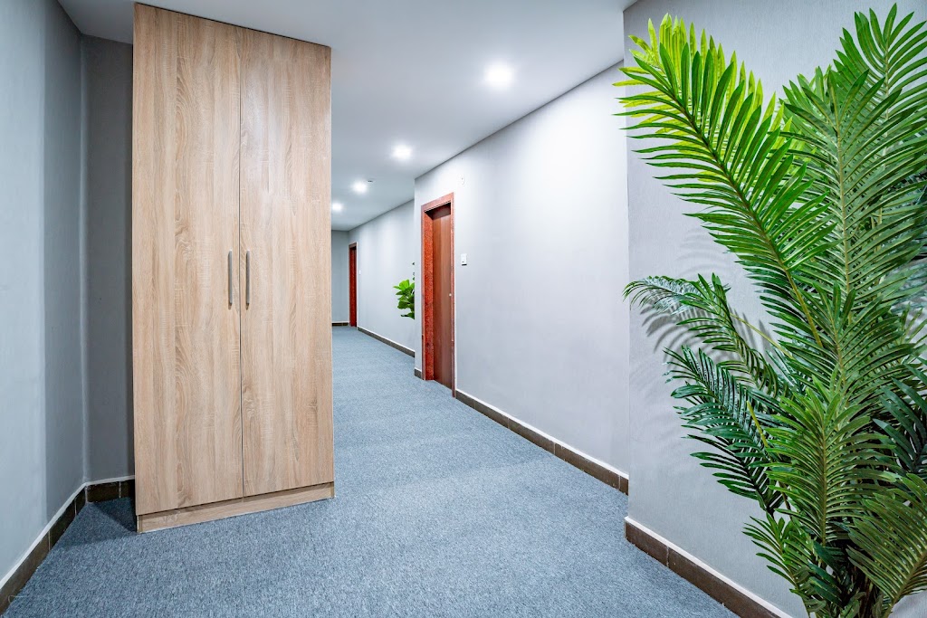 Harvey S Hotels Gachibowli
