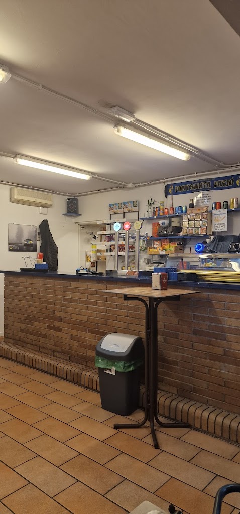 Bar deportivo Fontsanta-Fatjo