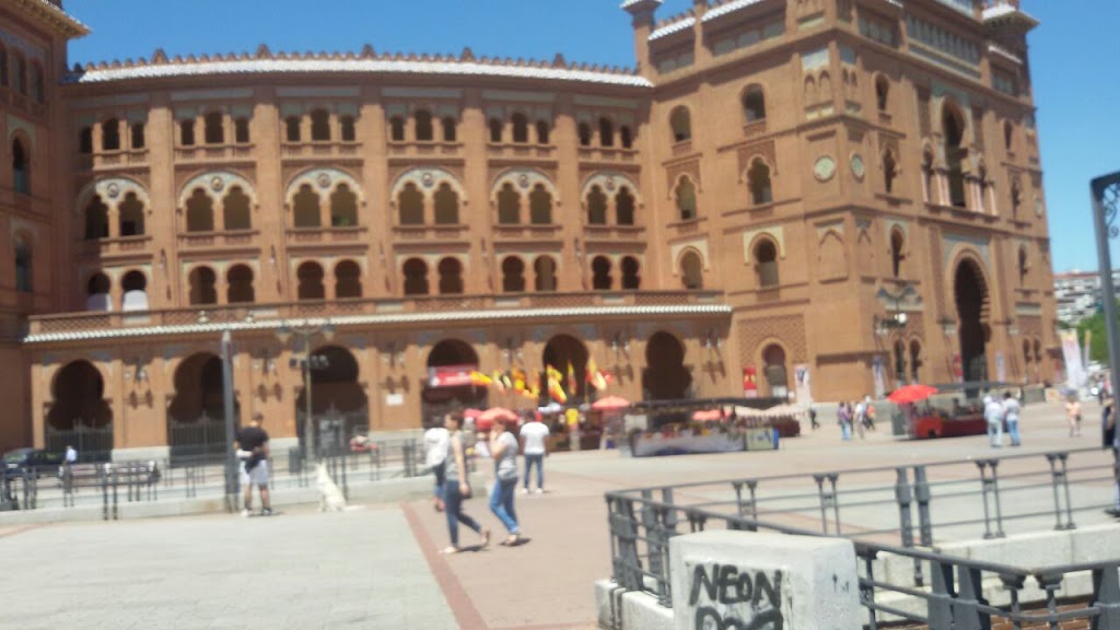 TALLERES LOS PERACOS, S.L.