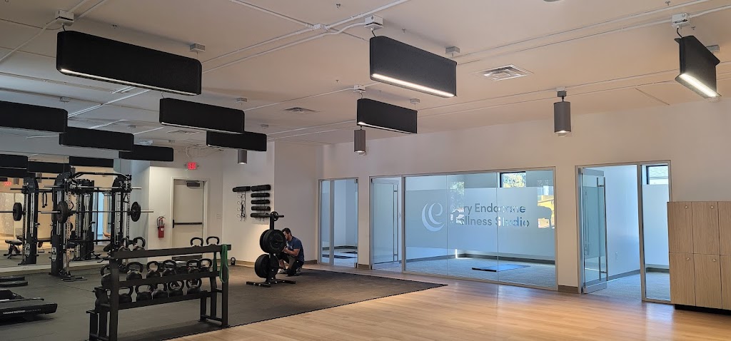  Cary Endocrine Wellness Studio