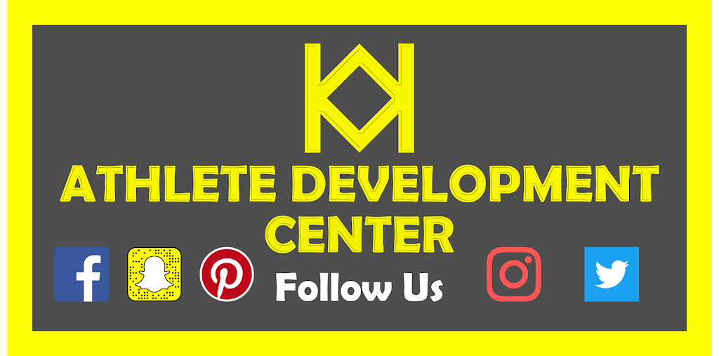  Athlete Development Center