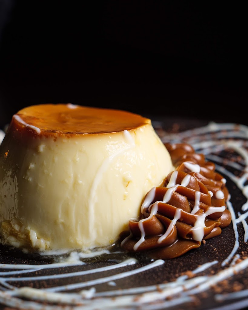 Flan