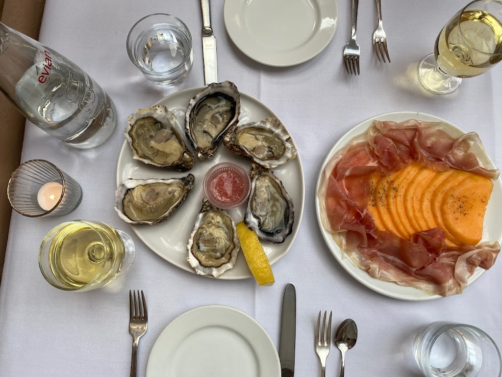 Oyster
