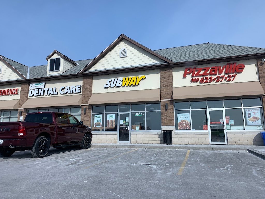 Pizzaville
