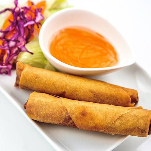Spring roll