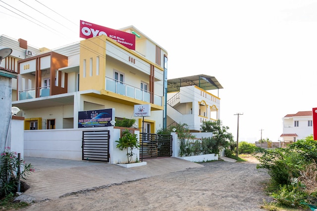 Hotel O Sholinganallur