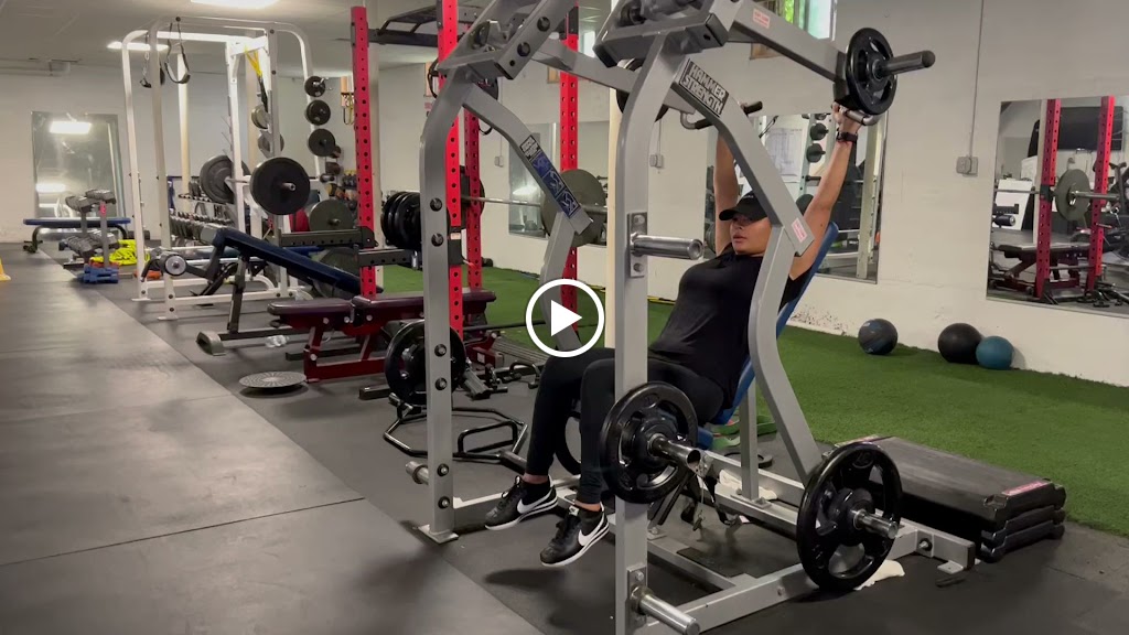  Max-I-Mus Performance & Fitness